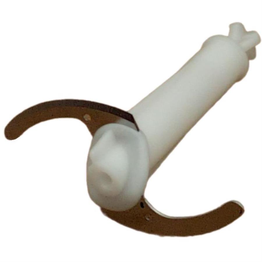 картинка Redmond RHB-2974-NIZ нож измельчителя для блендера RHB-2974. 100мм, белый от магазина Интерком-НН