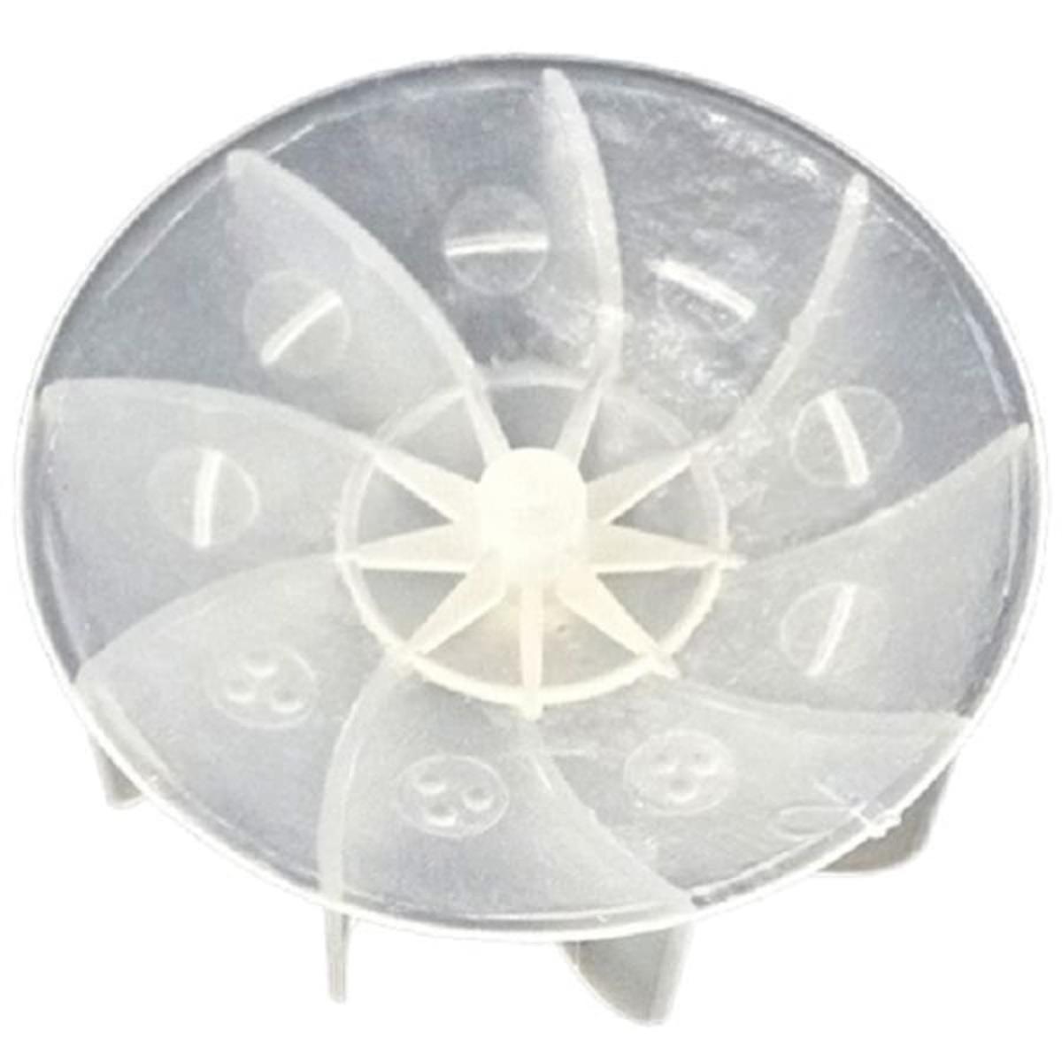 картинка Redmond RF-522-KR крыльчатка (вентилятор) двигателя для фена RF-522 от магазина Интерком-НН