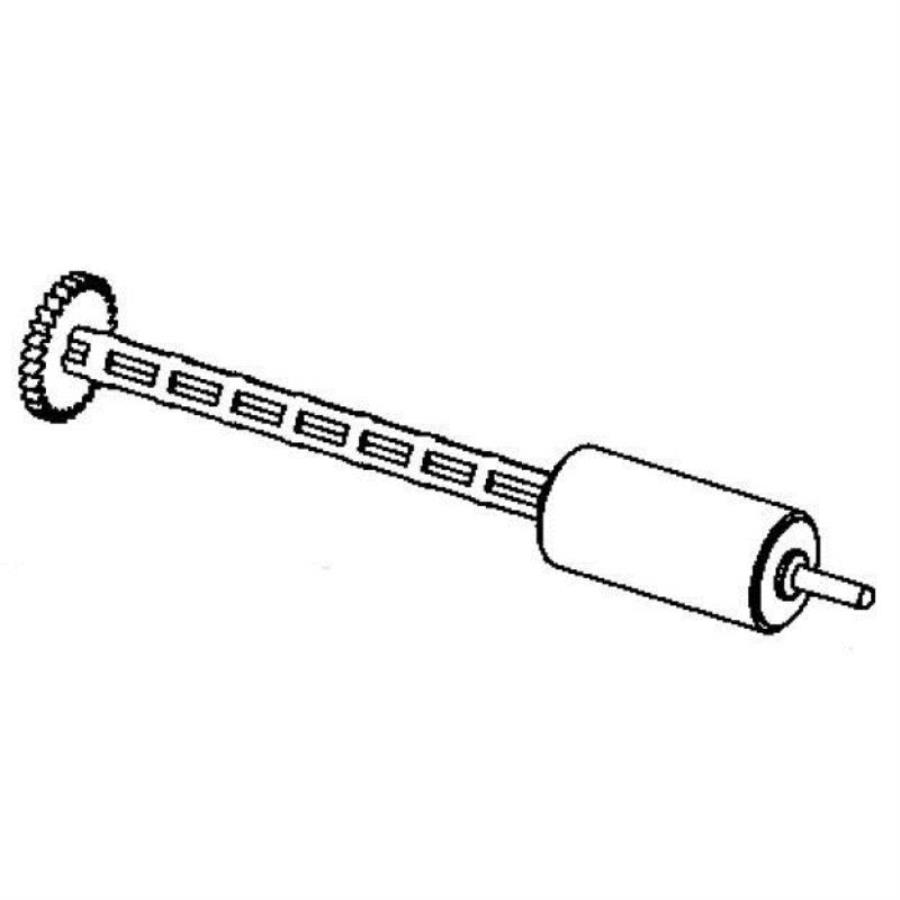 картинка Panasonic PFDR1072Y Ролик захвата бумаги  для факса KX-FT... от магазина Интерком-НН