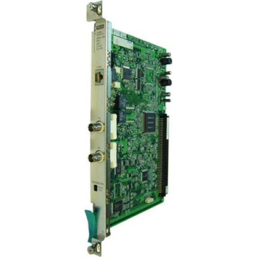 картинка Panasonic KX-TDA0290 CJ Б/У Плата PRI30 потока ISDN PRI 30 каналов от магазина Интерком-НН