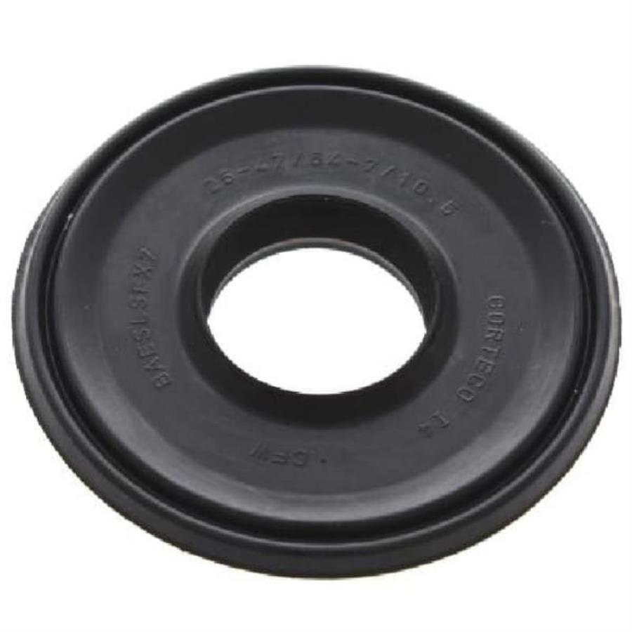 картинка SLB000AR (C00042890) Сальник бака 25x47/64x7/10.5 для стиральной машины Indesit, Ariston, Hotpoint от магазина Интерком-НН