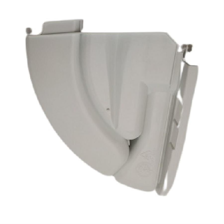 картинка Indesit C00281253 Бункер (дозатор) порошка для стиральной машины Ariston, Hotpoint-Ariston от магазина Интерком-НН