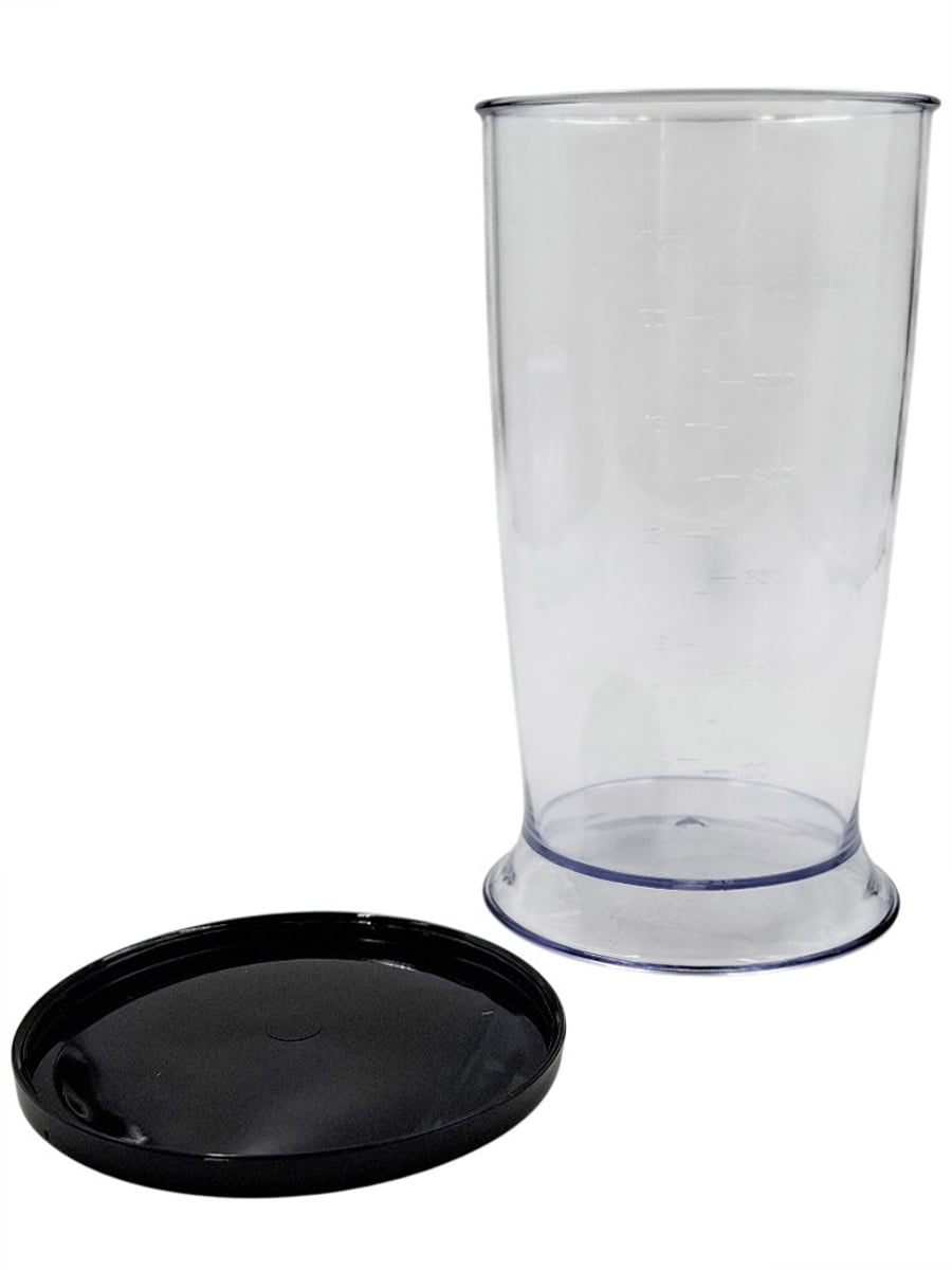 картинка Pioneer HB254S-MS стакан мерный 600мл с крышкой для блендера HB254S от магазина Интерком-НН