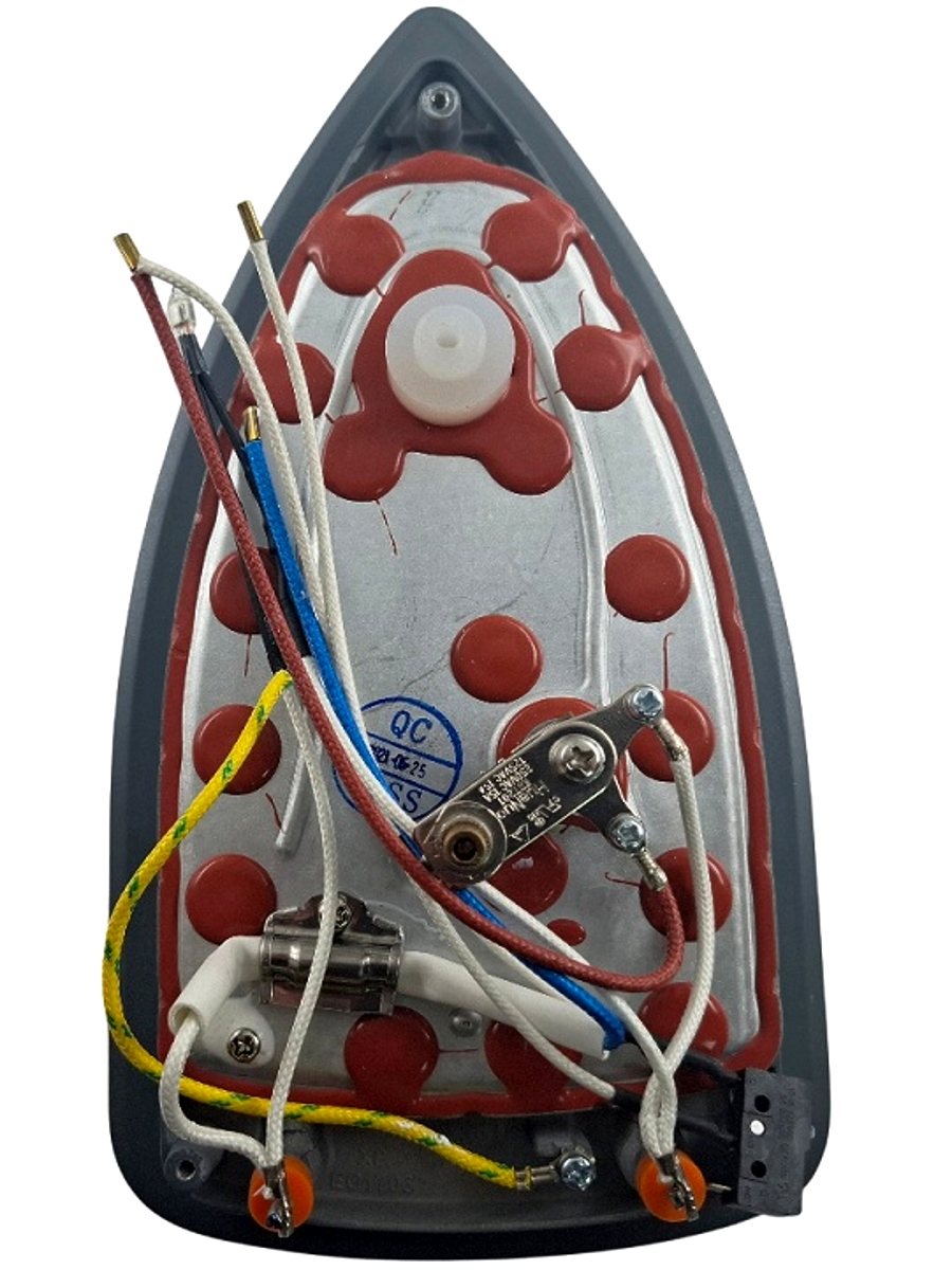 картинка Redmond RSS-5907-PT подошва + тэн в сборе для парогенератора RSS-5907 от магазина Интерком-НН