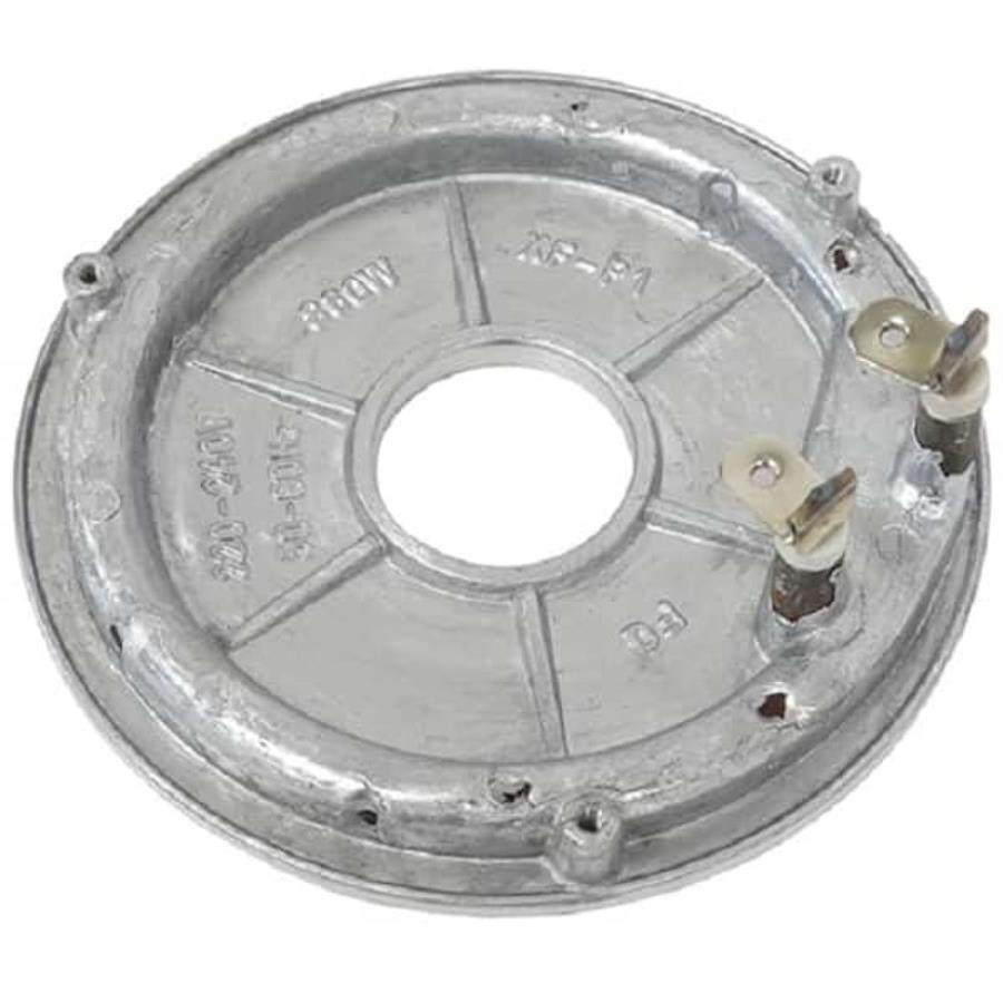 картинка Redmond RMC-M50-TEN Тэн (нагревательный элемент) нижний для мультиварки RMC-M50 от магазина Интерком-НН