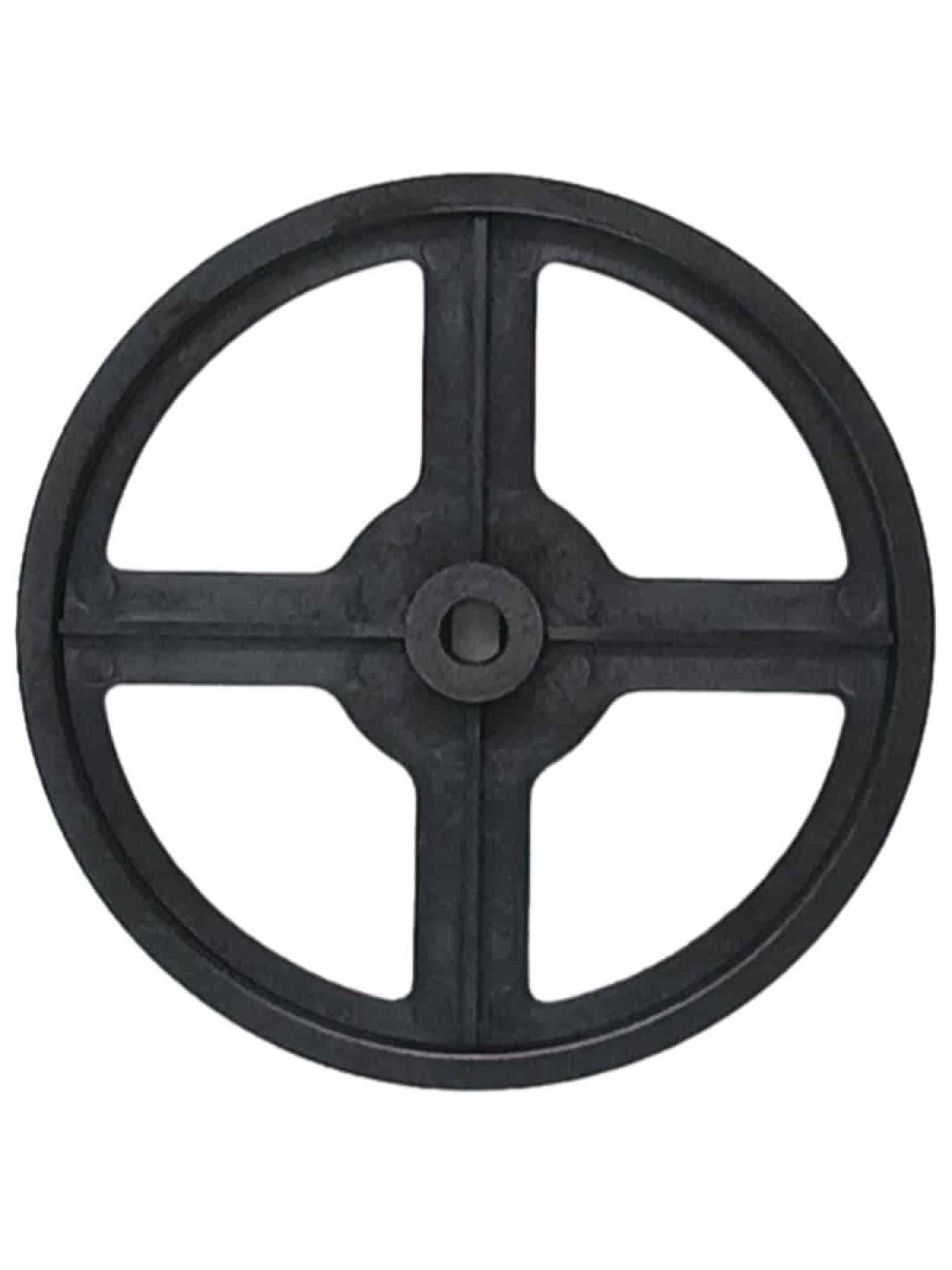 картинка Panasonic SD-257-SH (ADF05R140, ASD152-101-K) шкив 116 мм для хлебопечки SD-257 от магазина Интерком-НН