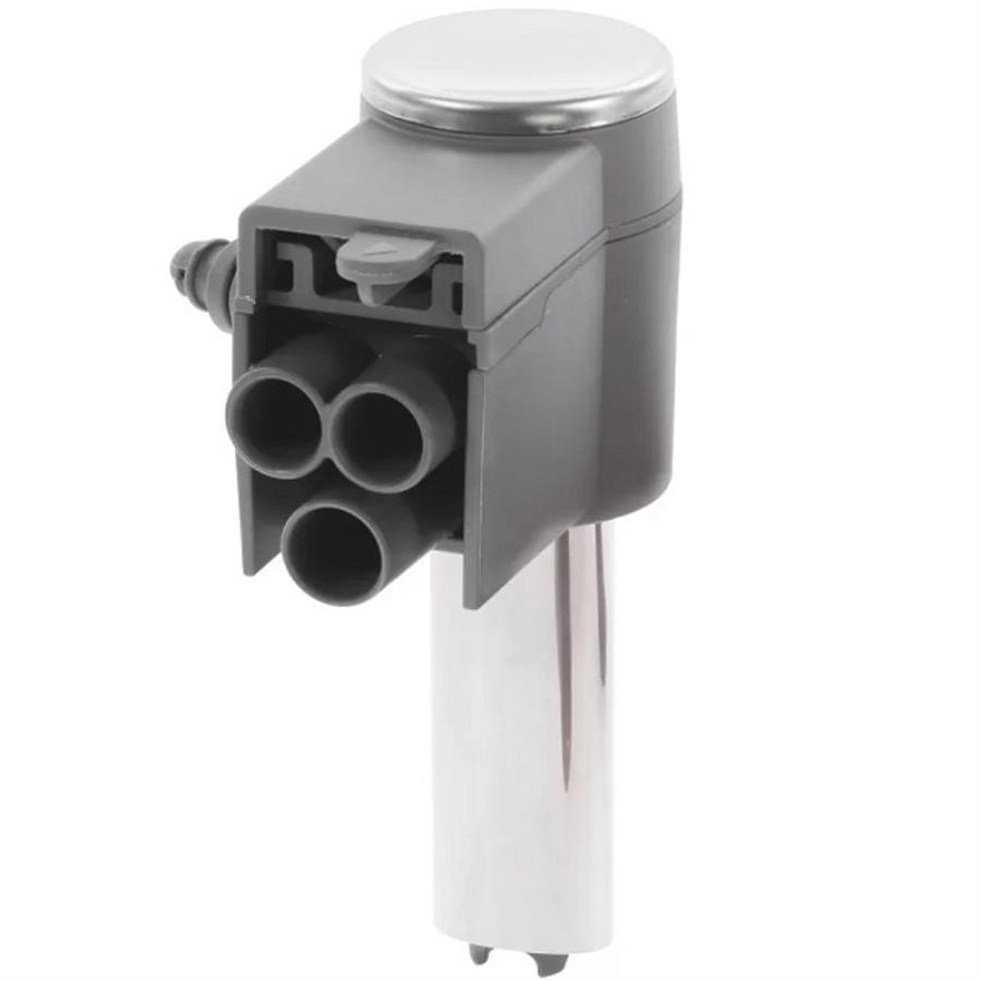 картинка Bosch 00630712 вспениватель (капучинатор) молока для кофемашины TES80323RW от магазина Интерком-НН