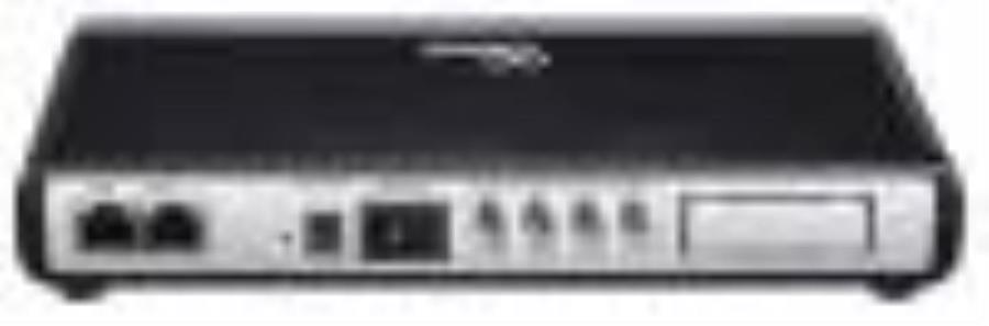 картинка Шлюз IP Grandstream GXW-4108 от магазина Интерком-НН