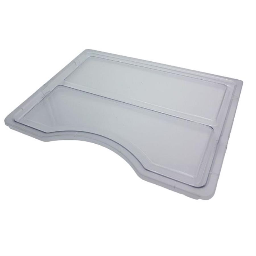 картинка LG 5026JM1022A Полка пластиковая 340х425мм для холодильника от магазина Интерком-НН