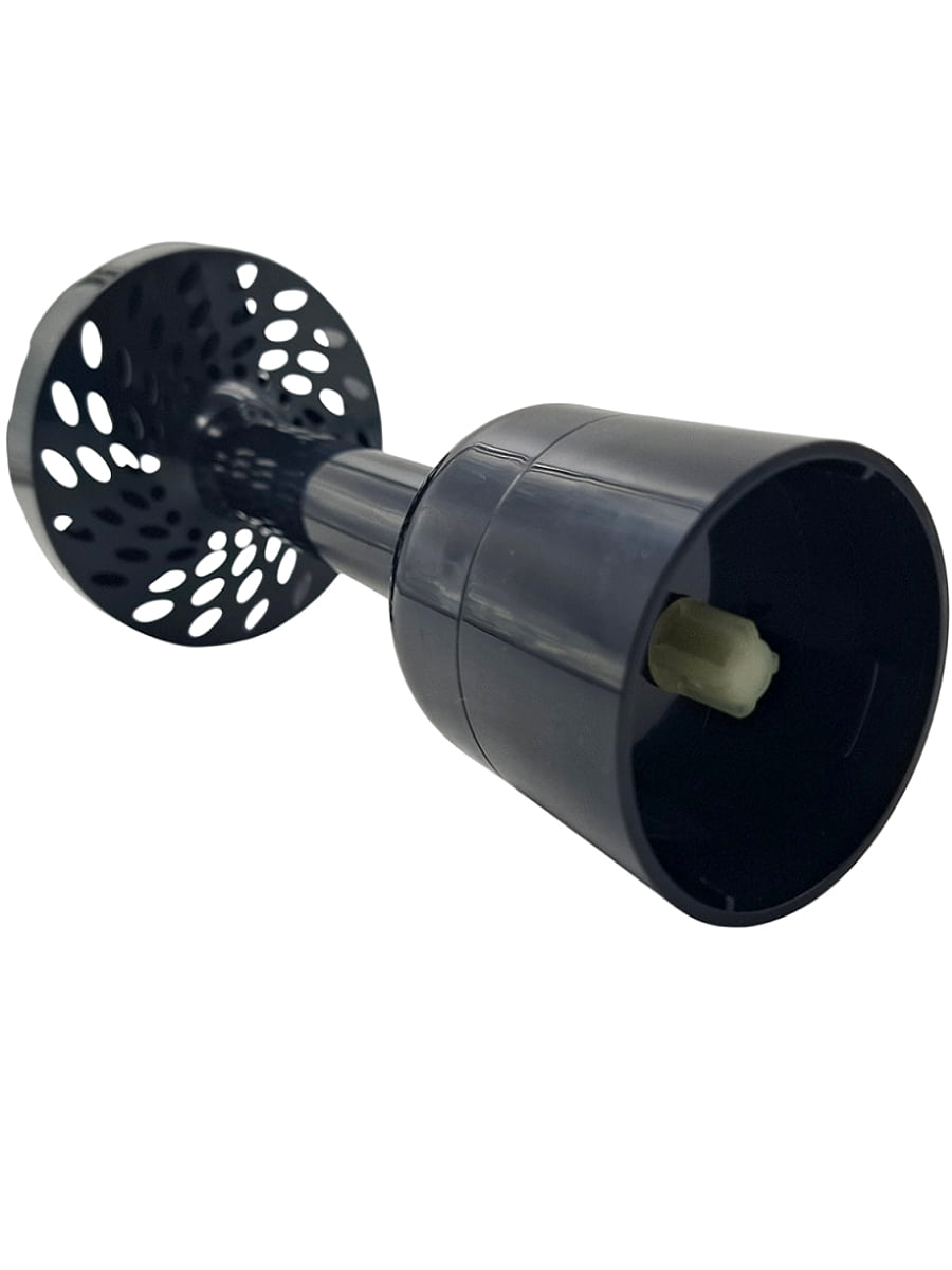 картинка Vitek VT-3402-PUR насадка в сборе для приготовления пюре к блендеру VT-3402 цвет черный от магазина Интерком-НН