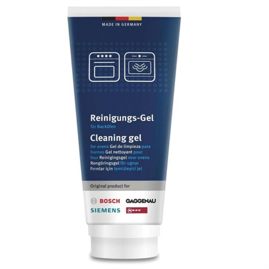 картинка Bosch 00311859 Чистящий гель для духовок, 200 мл от магазина Интерком-НН