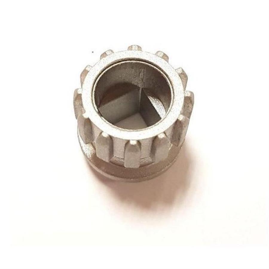 картинка Redmond RMG-1205-AD-V2 Адаптер шнека для мясорубки RMG-1205 от магазина Интерком-НН