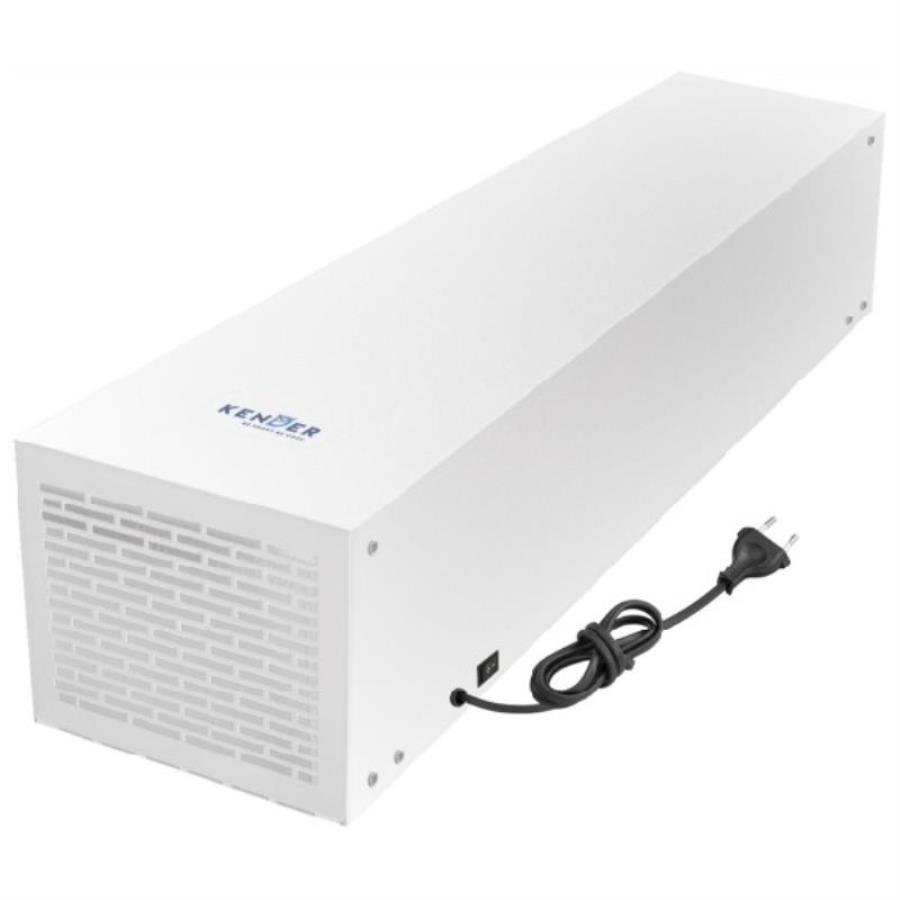 картинка Kender Солярис ОБЧГ-30 облучатель-рециркулятор УФ-бактерицидный настенный закрытого типа от магазина Интерком-НН