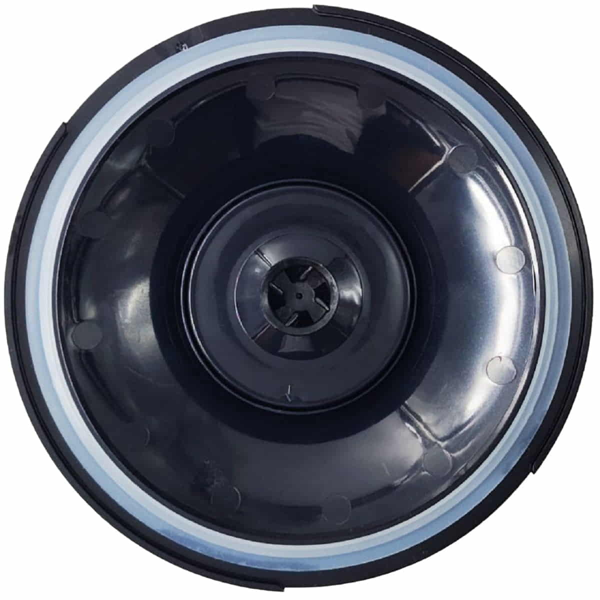 картинка Polaris PHB-1510GL-KRIZ крышка-редуктор измельчителя блендера PHB 1510 GL от магазина Интерком-НН