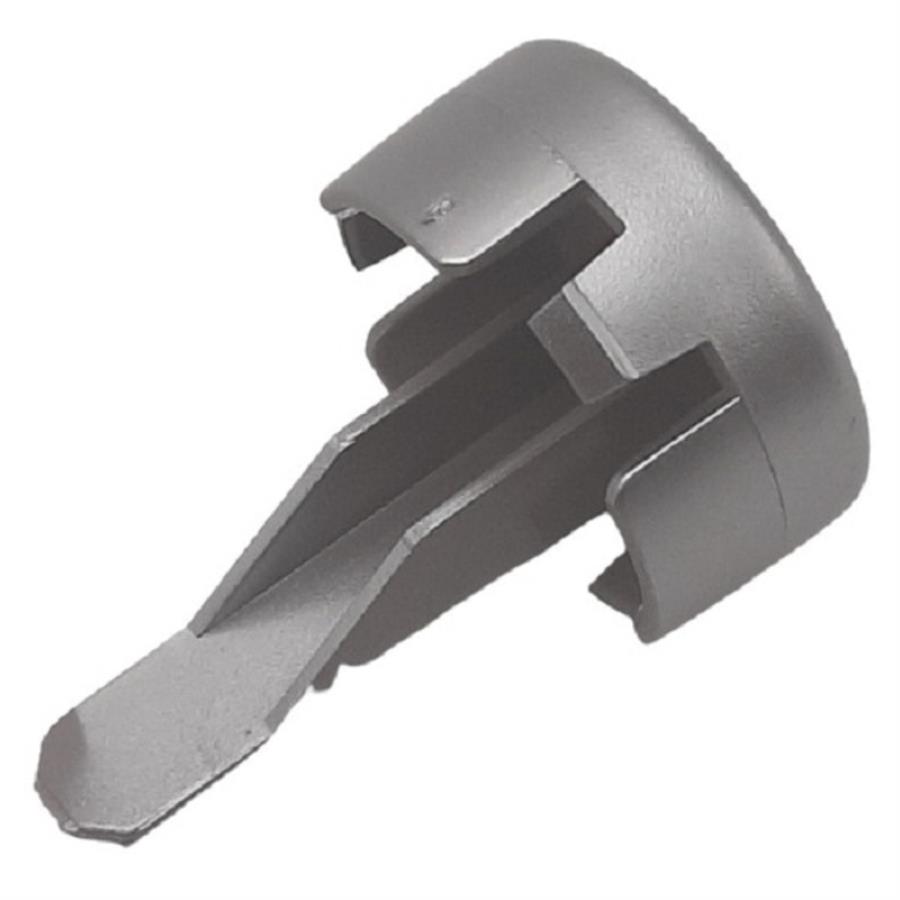 картинка Moulinex MS-0678729 кнопка (крючок) блокировки для кухонного комбайна  от магазина Интерком-НН