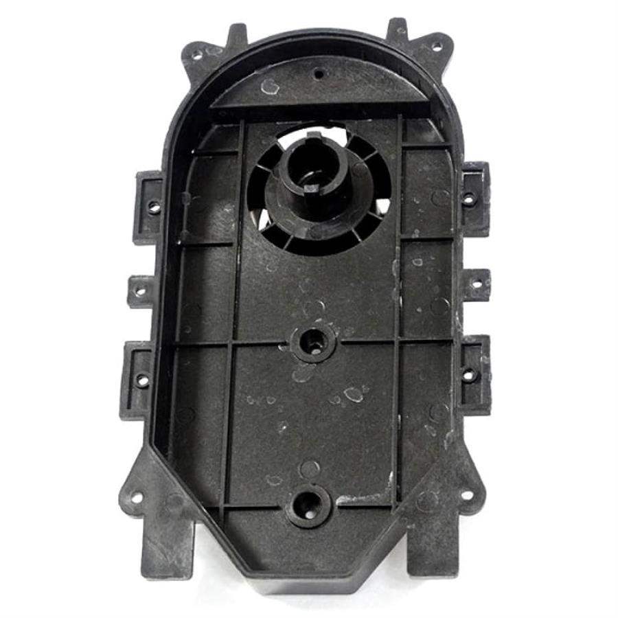 картинка Redmond RMG-1215-KRF крышка редуктора (передняя часть) для мясорубки RMG-1215 от магазина Интерком-НН