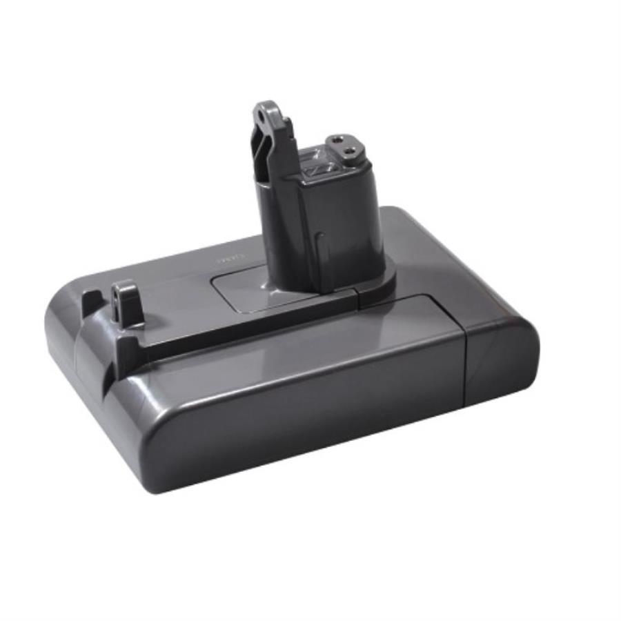 картинка Pitatel VCB-016-DYS22.2B-20L Аккумуляторная батарея Li-Ion 22.2V 2.0Ah для пылесоса Dyson от магазина Интерком-НН