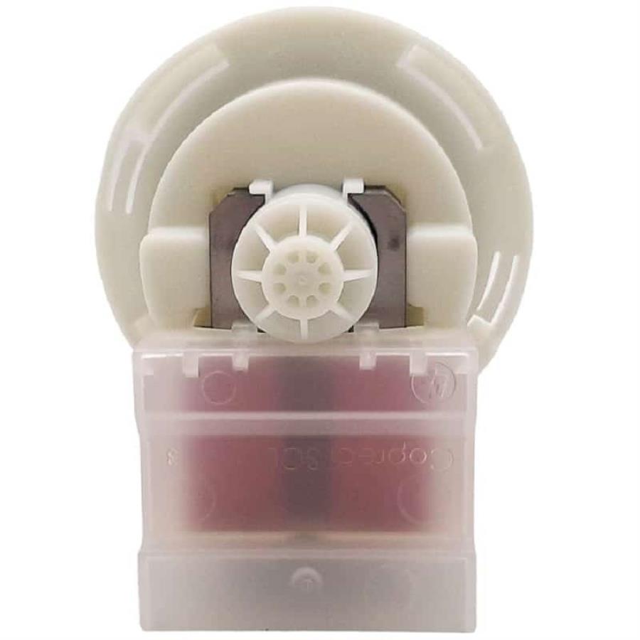 картинка Copreci KEBS121/128 сливной насос (помпа) 30Вт, 0.2A для стиральной машины Bosch, Siemens от магазина Интерком-НН