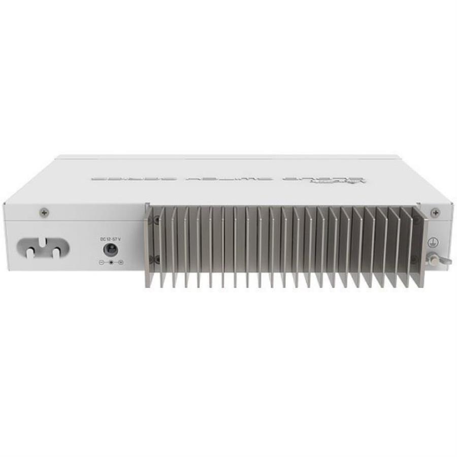 картинка MikroTik CRS309-1G-8S+IN Коммутатор  от магазина Интерком-НН