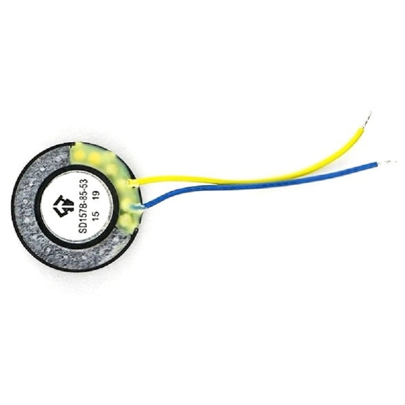 картинка Panasonic L0AD02A00042 Динамик трубки радиотелефона KX-TGA161RU, KX-TGA171RU, KX-TGBA20RU от магазина Интерком-НН