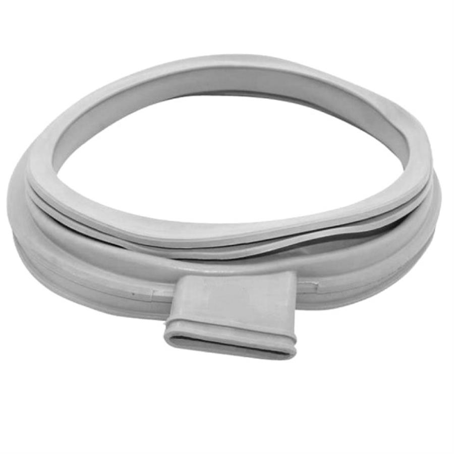 картинка Indesit C00050566 (482000026737) манжета загрузочного люка для стиральной машины Ariston от магазина Интерком-НН