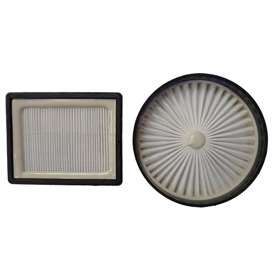 картинка Vitek VT-8113-FLH комплект HEPA-фильтров для пылесоса VT-8113 от магазина Интерком-НН