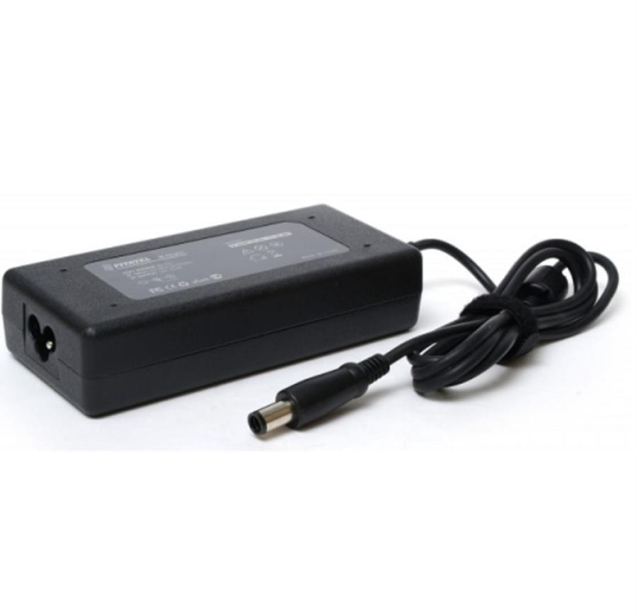 картинка Pitatel AD-053 Блок питания 19V 4.74А (7.4x5.0, 1 pin) для ноутбуков HP Compaq PPP012H/PPP0 от магазина Интерком-НН
