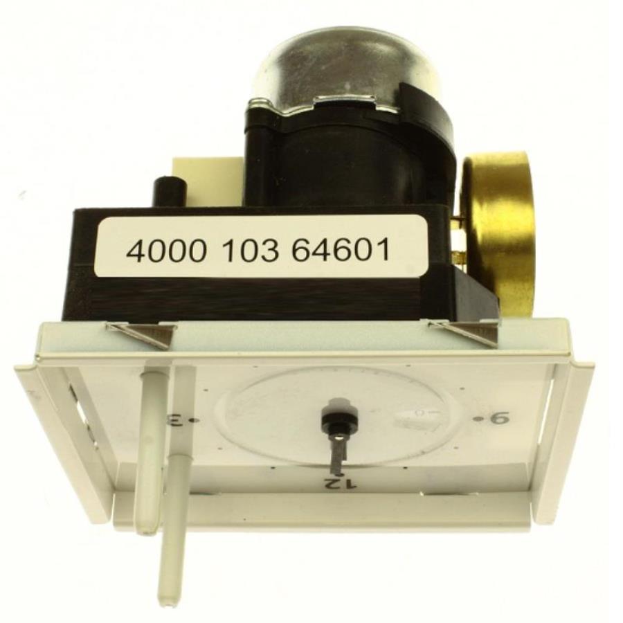 картинка Whirlpool 481010364601 Таймер духовки PA241K12DCB (Indesit C00313048) от магазина Интерком-НН