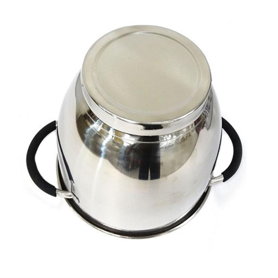 картинка Redmond RKM-M4020-SHM (LW-6859G1-001) чаша металлическая для кухонной машины RKM-M4020 от магазина Интерком-НН