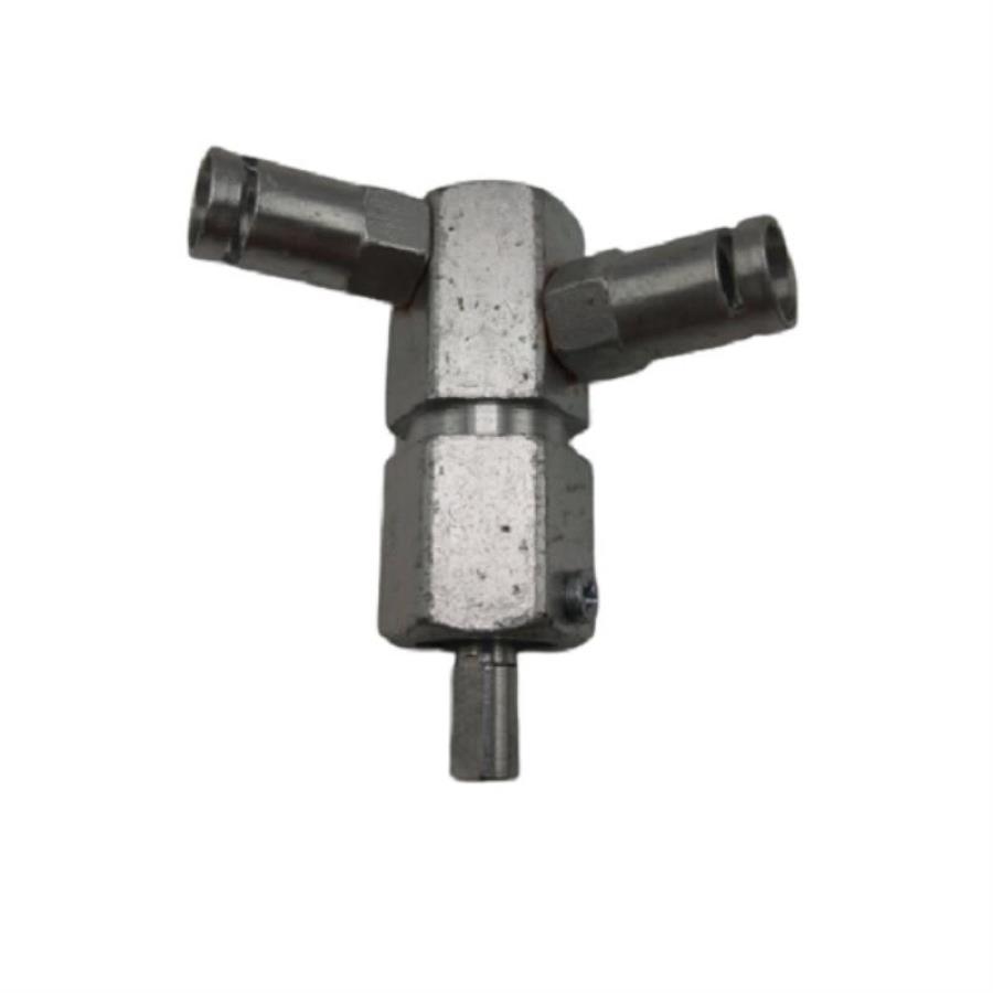 картинка Vitek VT-1523-SV Паровой клапан для кофемашины  от магазина Интерком-НН