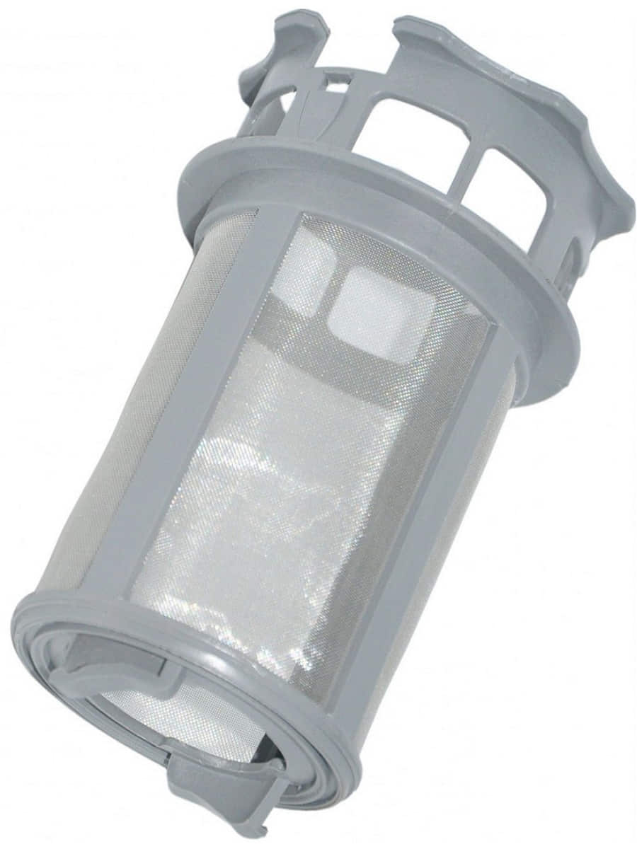 картинка Haier 0120200353 фильтр-сетка тонкой очистки для посудомоечной машины DW60CKX1 от магазина Интерком-НН