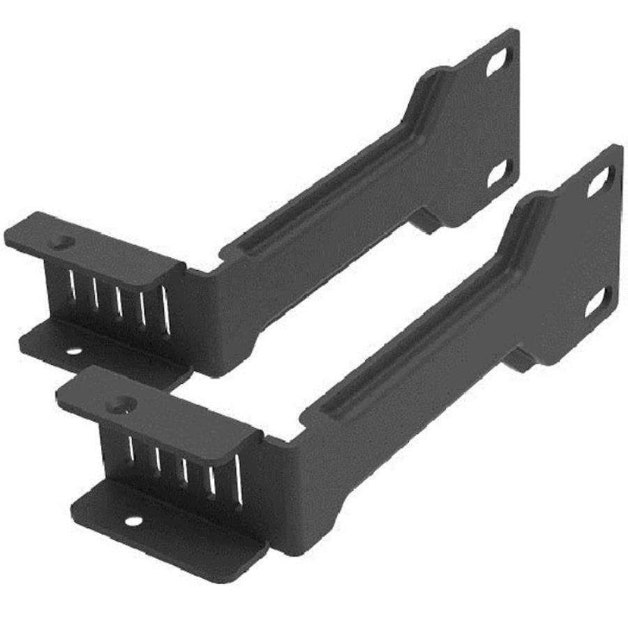 картинка Mikrotik RB4011iGS+RM маршрутизатор 10 x RJ45 10/100/1000 Mbps, 1 x SFP+ 10 Gbps от магазина Интерком-НН