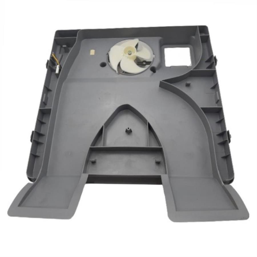 картинка Samsung DA97-04244L крышка испарителя в сборе для холодильника от магазина Интерком-НН