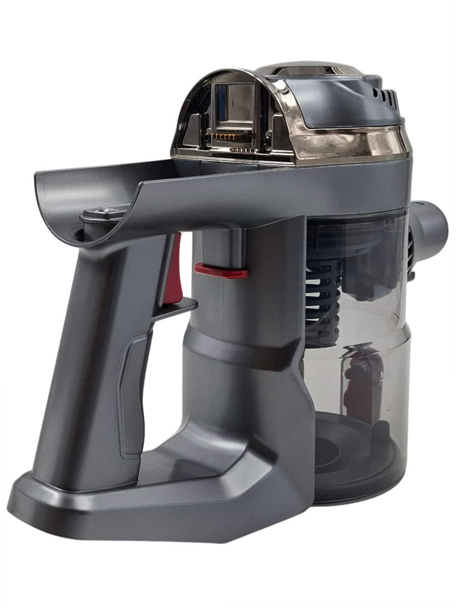 картинка Redmond RV-UR363-KNV контейнер для сбора мусора в сборе к пылесосу RV-UR363 от магазина Интерком-НН