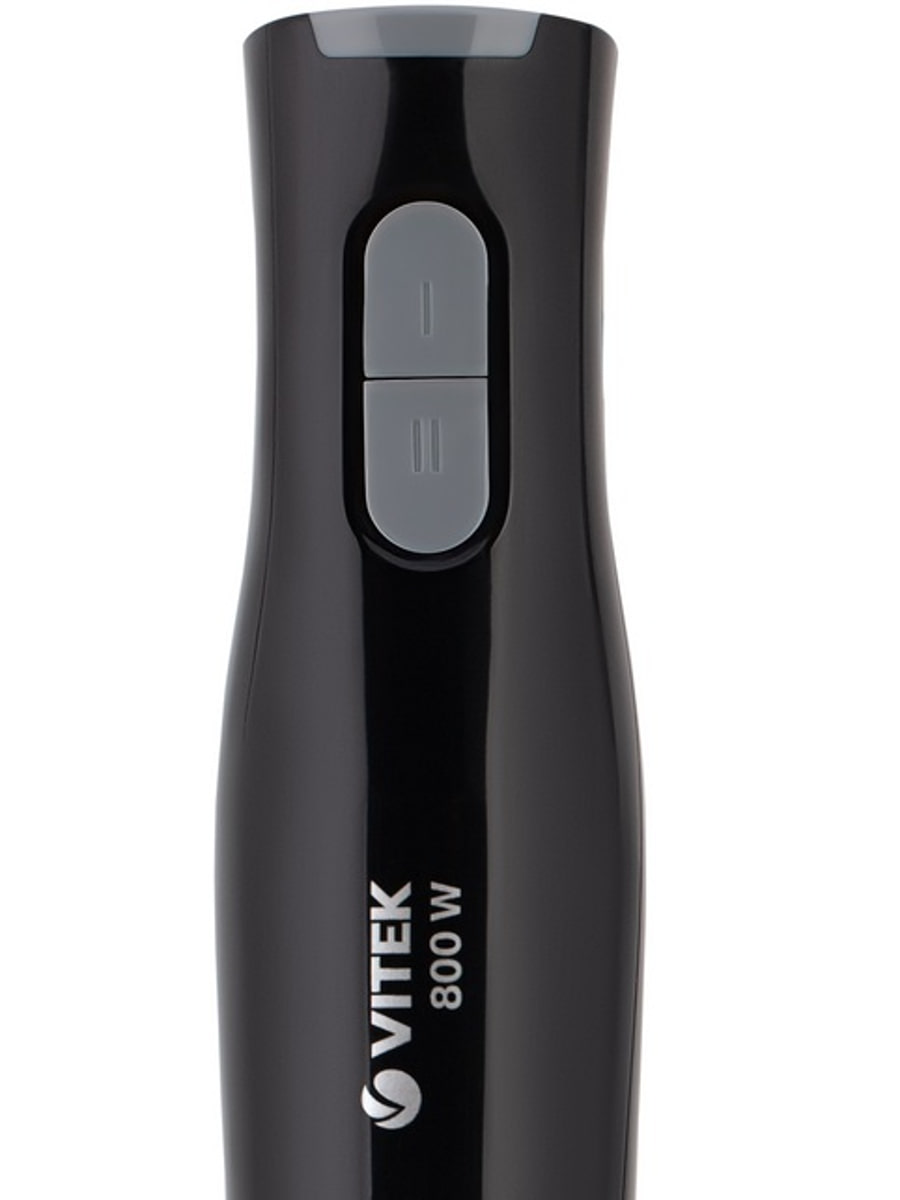 картинка Vitek VT-3424-MB моторный блок в сборе 800Вт для блендера VT-3424 от магазина Интерком-НН
