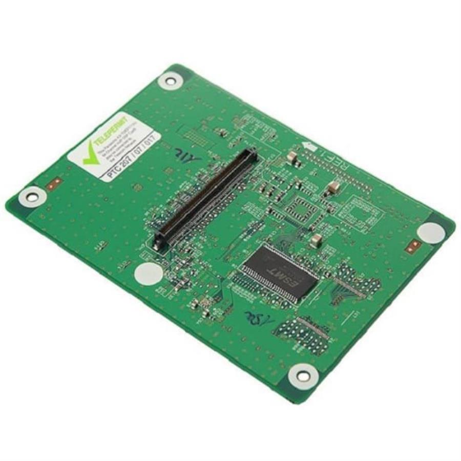 картинка Panasonic KX-TDE0110 БУ 16-канальный  DSP процессор для KX-TDE100,200, KX-TDE600, KX-NCP500 от магазина Интерком-НН