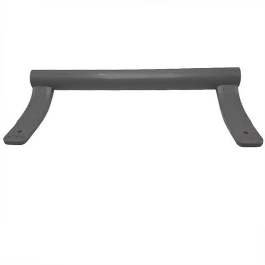 картинка Бирюса 0030050005М ручка двери (усеченная) серая для холодильника 600-й модельный ряд 125-136 от магазина Интерком-НН