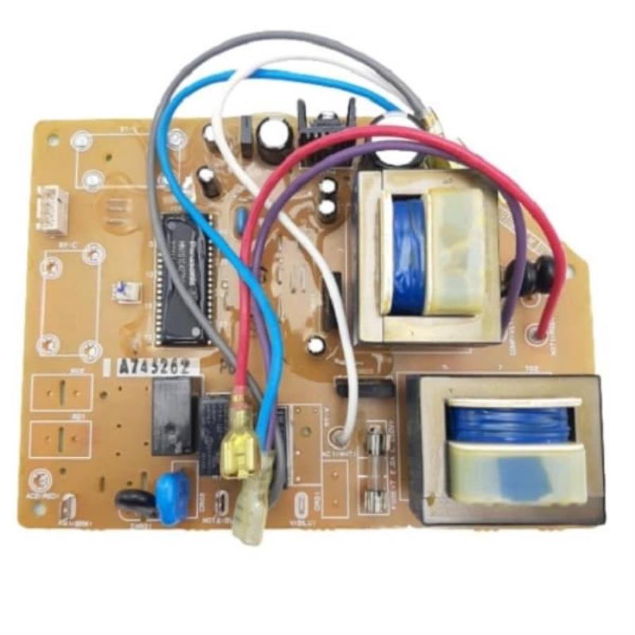 картинка Panasonic CWA743262 Плата управления (MAIN) внешнего блока кондиционера CU-PW18MKD от магазина Интерком-НН