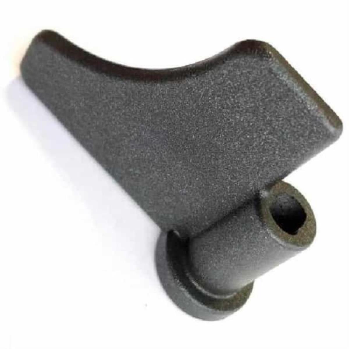 картинка Лопатка MBSP-347045S (367410) для замешивания для хлебопечки BM1210BK, BM1200B, BM1400E от магазина Интерком-НН