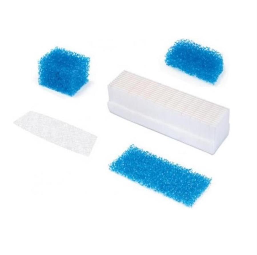 картинка Vesta filter FTS02 комплект фильтров для пылесоса Thomas от магазина Интерком-НН