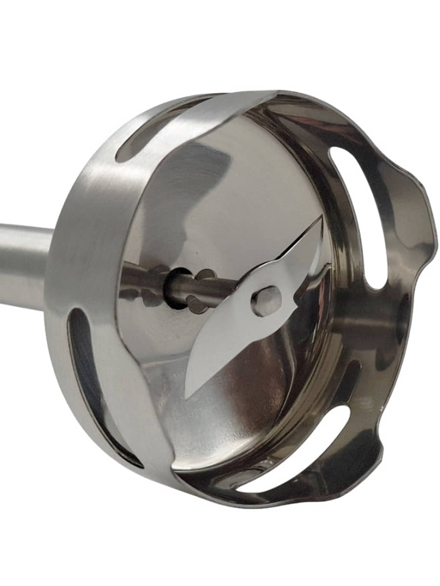 картинка Moulinex DD5R38F0-CHOP насадка измельчитель (чоппер) для блендера DD5R38F0 от магазина Интерком-НН