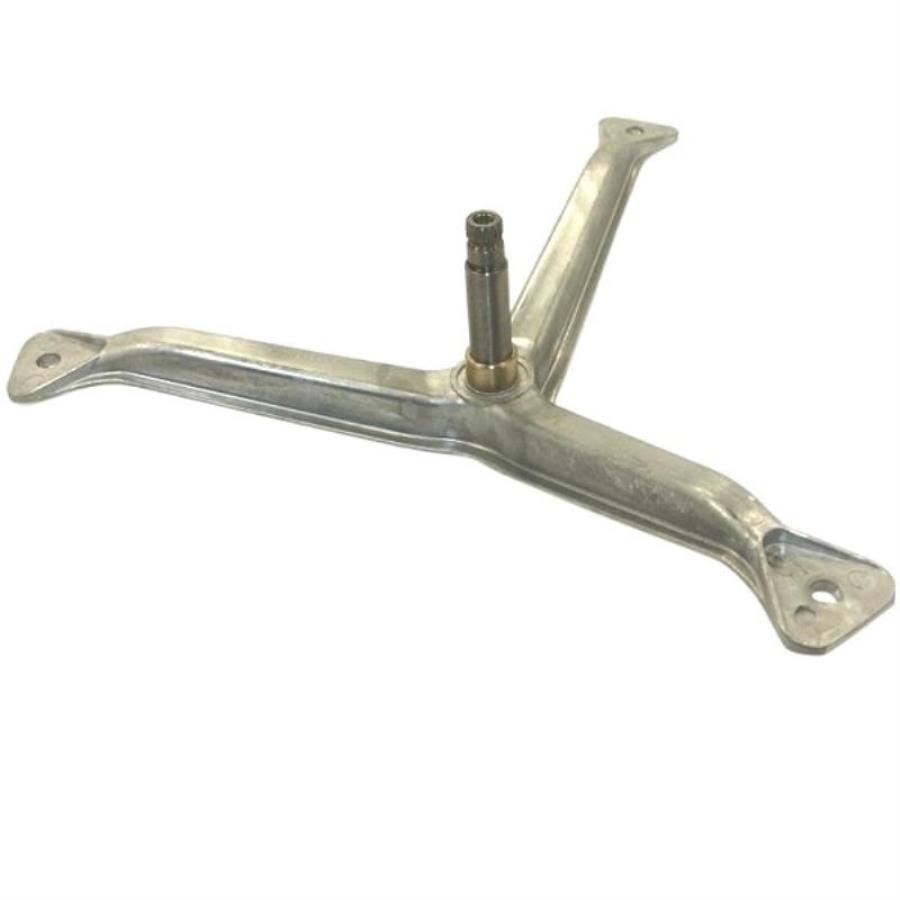 картинка EBI C00038453 (COD.055) крестовина барабана под болт для стиральной машины Indesit, Ariston от магазина Интерком-НН