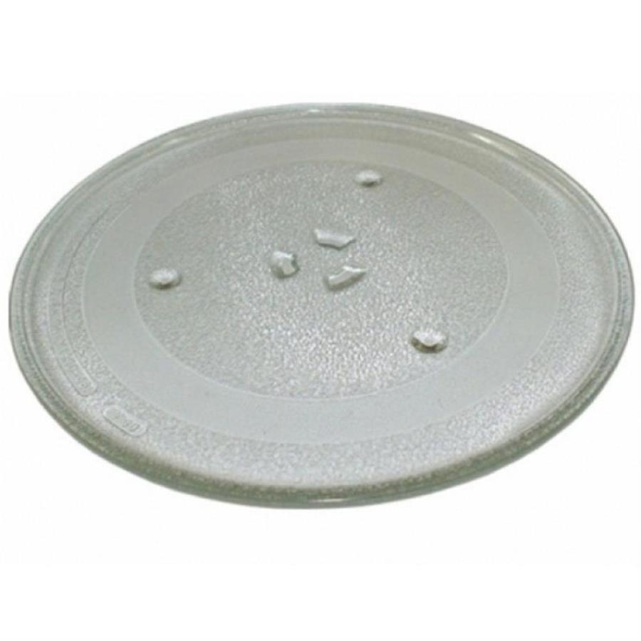 картинка Тарелка (блюдо) DE74-20102D-CH 288мм для СВЧ (микроволновой) печи Samsung  от магазина Интерком-НН