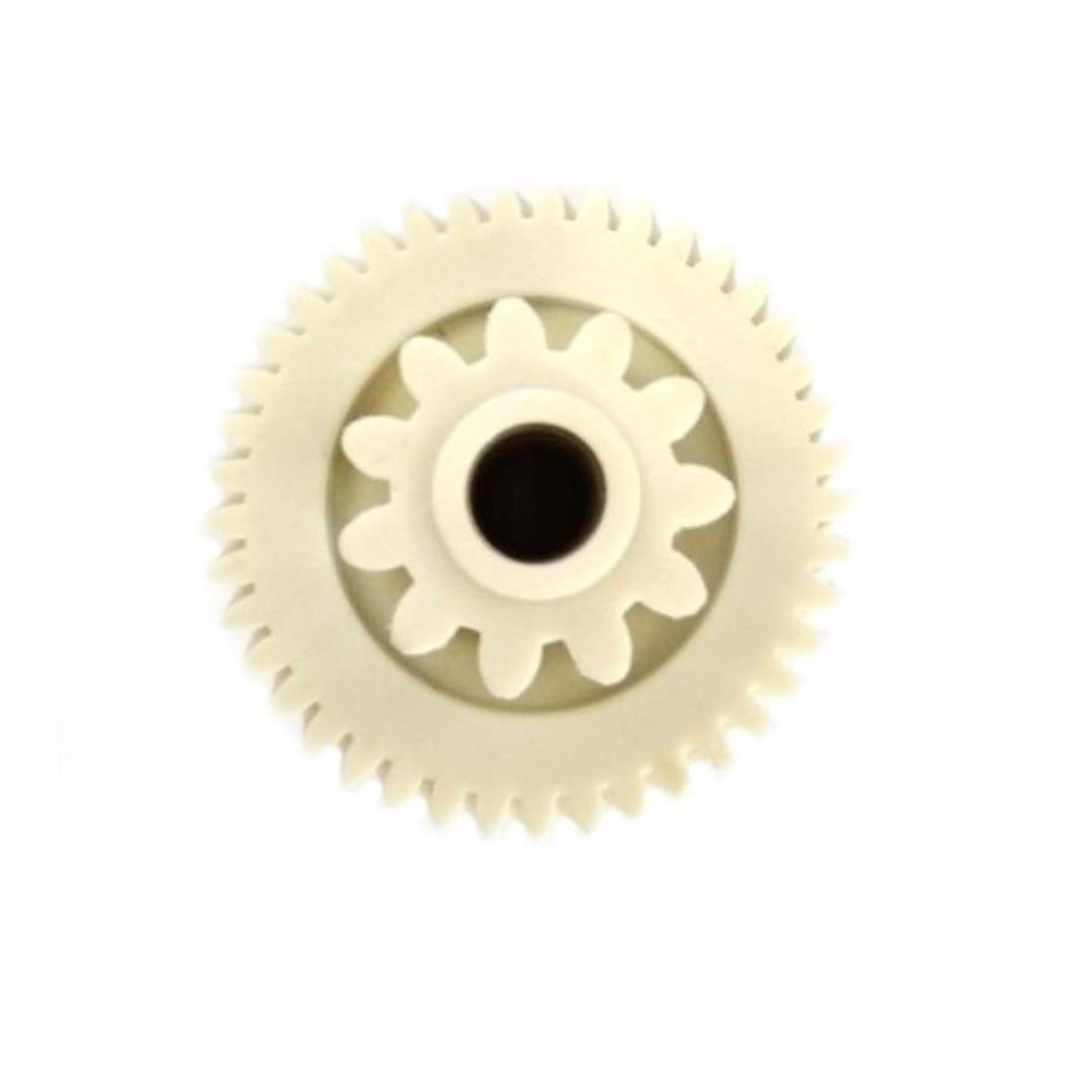 картинка Шестерня 25.042-MLN для мясорубки Moulinex D=39/17, H=38, d=5, 11 прямых и 41 косых зубьев от магазина Интерком-НН