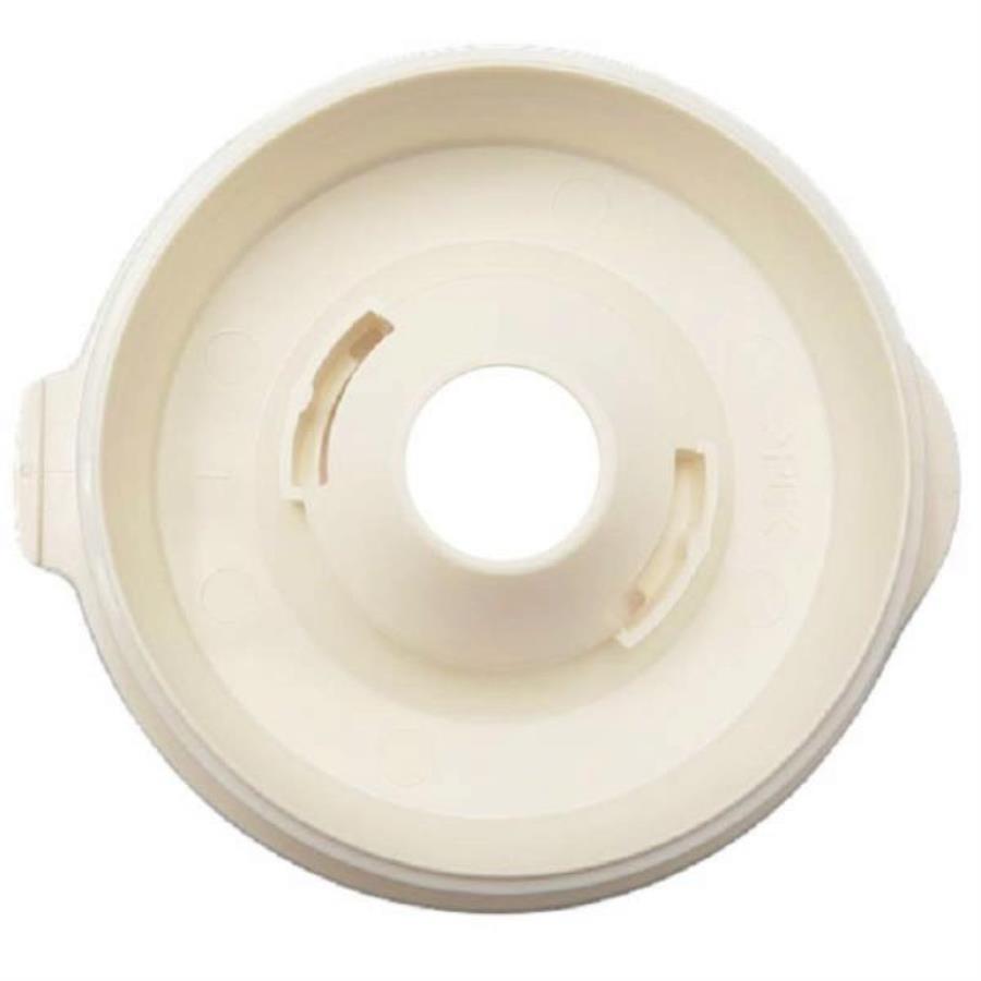 картинка Panasonic AVE02-180-W крышка большая для соковыжималки-блендера MJ-W171P, MJ-W176P от магазина Интерком-НН