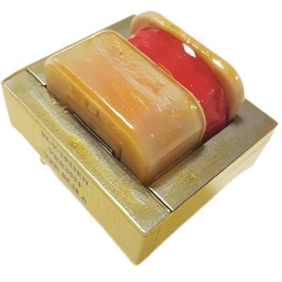 картинка Samsung DE26-00034A Трансформатор для микроволновой СВЧ печи Samsung CE2738NR/BWT CE2738NR/SBW от магазина Интерком-НН