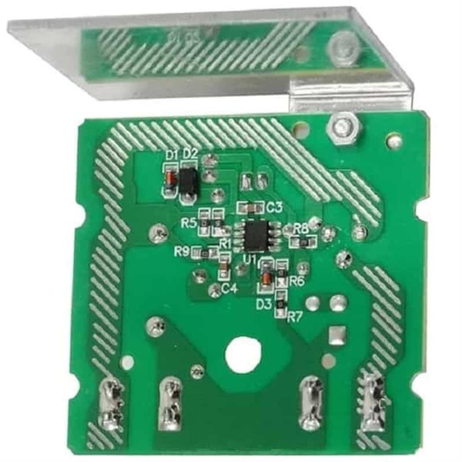 картинка Redmond RV-C344-PO плата основная для пылесоса RV-С344 от магазина Интерком-НН