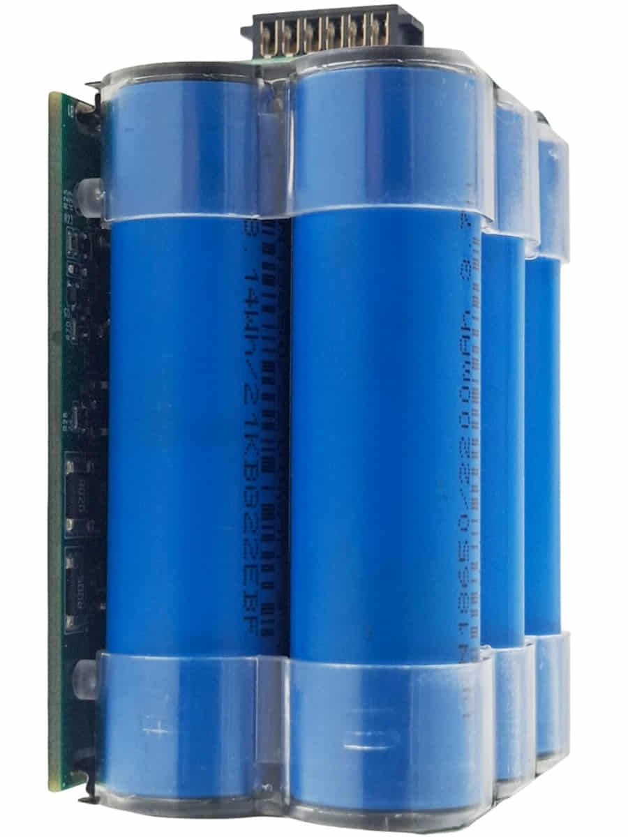 картинка Redmond RV-UR381-AKB аккумулятор с основной платой в сборе для пылесоса RV-UR381 от магазина Интерком-НН