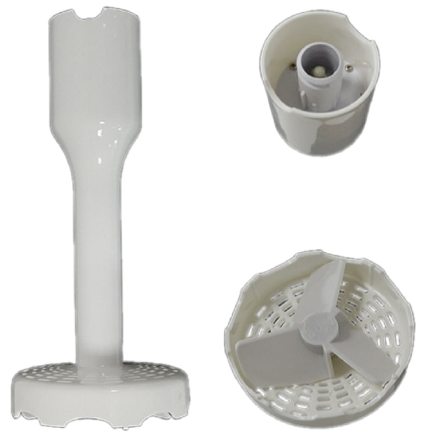 картинка Redmond RHB-2975-PUR насадка для приготовления пюре для блендера RHB-2975 цвет белый от магазина Интерком-НН