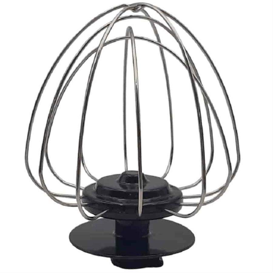 картинка Redmond RKM-4030-VEN2B венчик (насадка №2) черный для кухонной машины RKM-4030 от магазина Интерком-НН